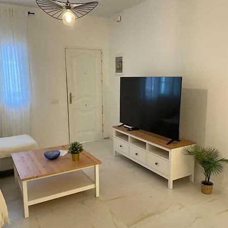 Apartman Ricon De Leon *