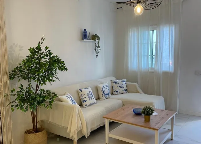 Apartman Ricon De Leon