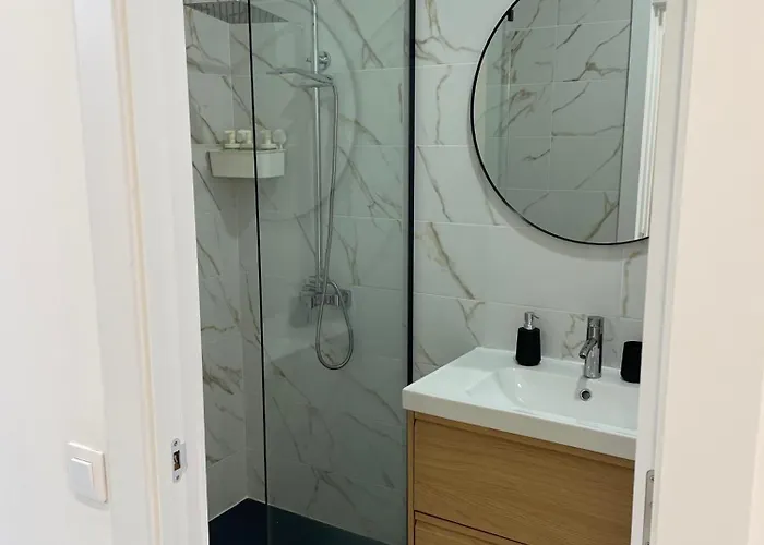 Ricon De Leon Apartman