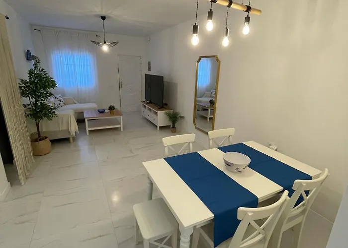 Ricon De Leon Apartman