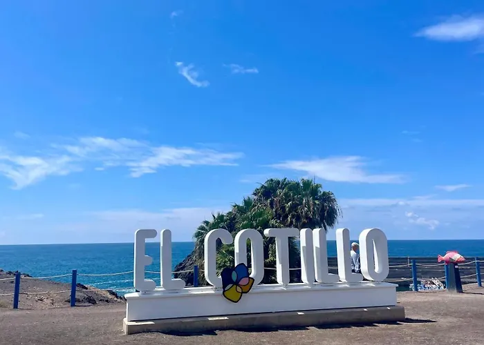 Apartman Ricon De Leon *