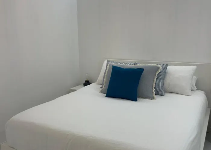 Ricon De Leon Apartman Cotillo