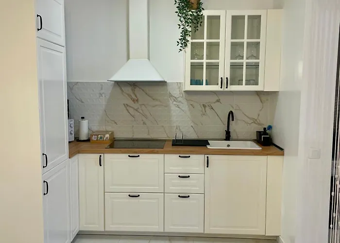 Apartman Ricon De Leon