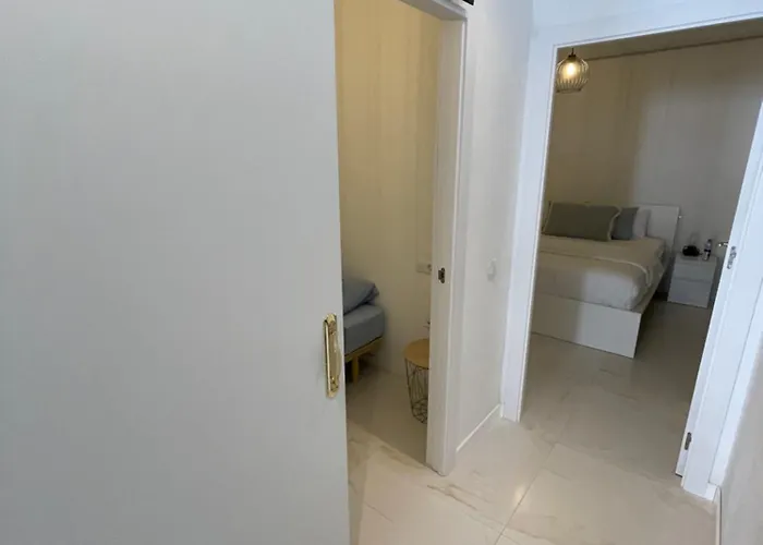 Ricon De Leon Apartman *