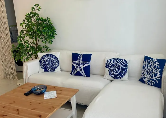 Ricon De Leon Apartman