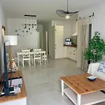 Apartamento Ricón De León *