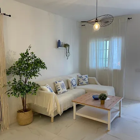 Apartmán Ricon De Leon