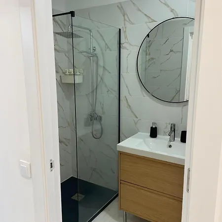 Ricon De Leon Apartmán