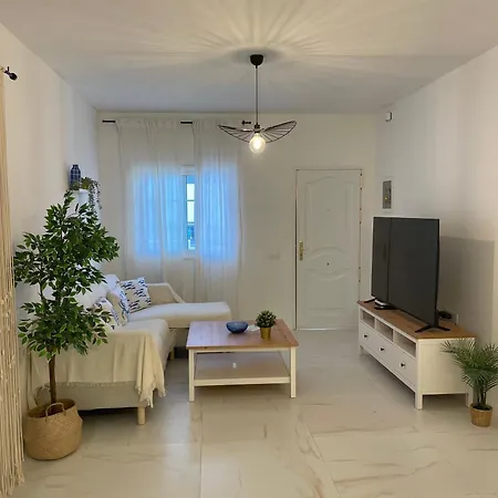 Ricon De Leon Apartmán