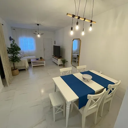 Ricon De Leon Apartmán