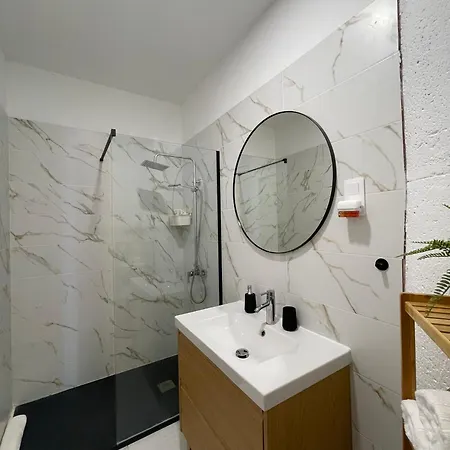 Ricon De Leon Apartmán *