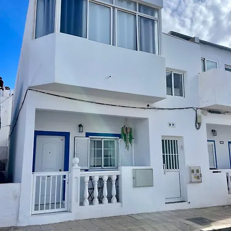 Apartmán Ricon De Leon Cotillo