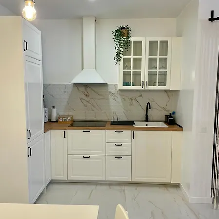 Apartmán Ricon De Leon