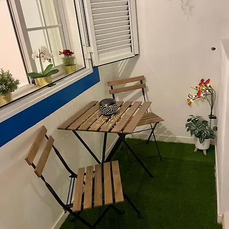 Ricon De Leon Apartmán *