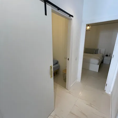 Ricon De Leon Apartmán *