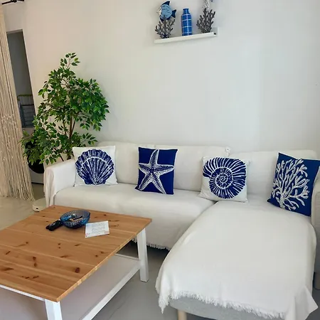 Ricon De Leon Apartmán