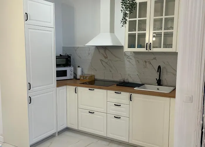 Ricon De Leon Apartmán *