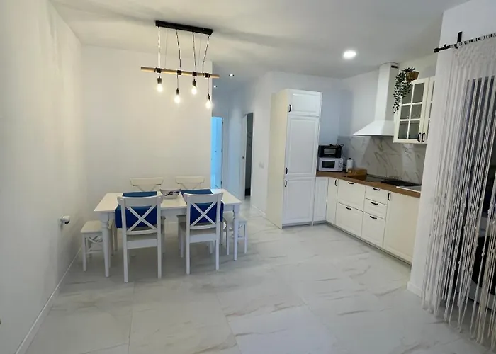 Ricon De Leon Apartmán *