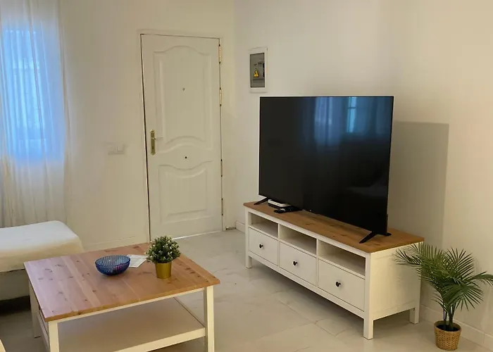 Apartmán Ricon De Leon *