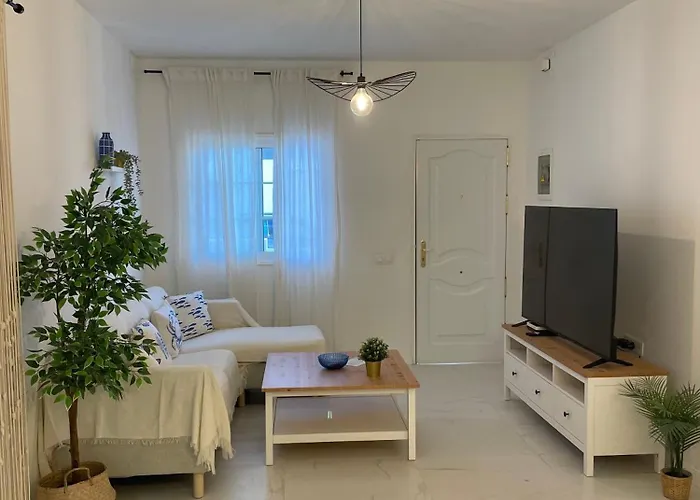 Ricon De Leon Apartmán