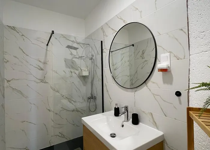 Ricon De Leon Apartmán *