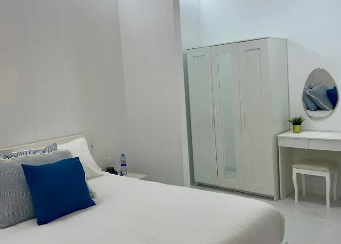 Apartmán Ricon De Leon *