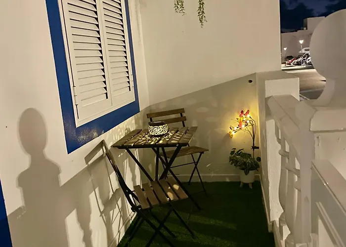 Ricon De Leon Cotillo