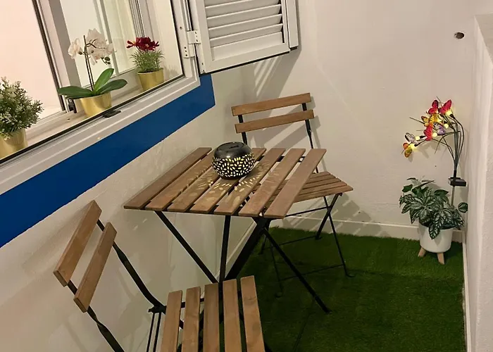 Ricon De Leon Apartmán *