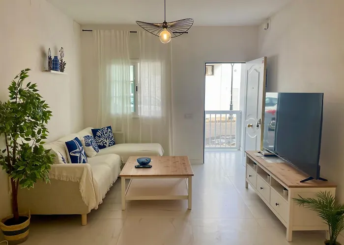 Apartmán Ricon De Leon