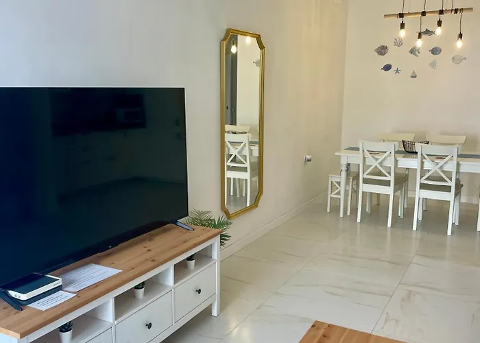 Ricon De Leon Apartmán Cotillo