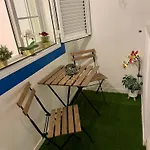 Ricon De Leon Apartment *