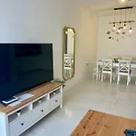Ricon De Leon Apartment El Cotillo (Fuerteventura)