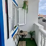 Ricon De Leon Apartament *