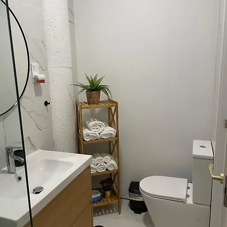 Apartamento Ricón De León *