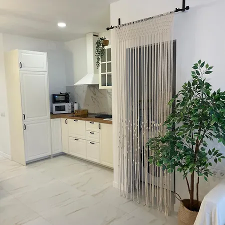 Ricón De León Cotillo