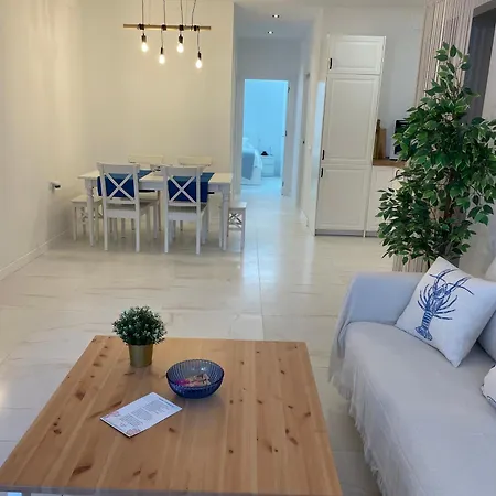 Apartamento Ricón De León *