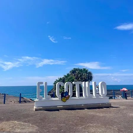 Apartamento Ricón De León *