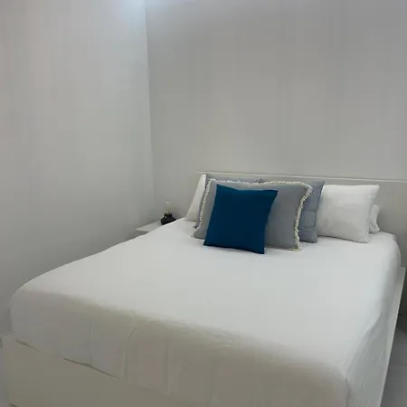Ricon De Leon Apartment El Cotillo (Fuerteventura)