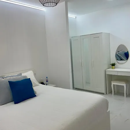 Apartamento Ricón De León *