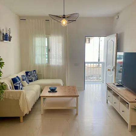 Apartamento Ricón De León