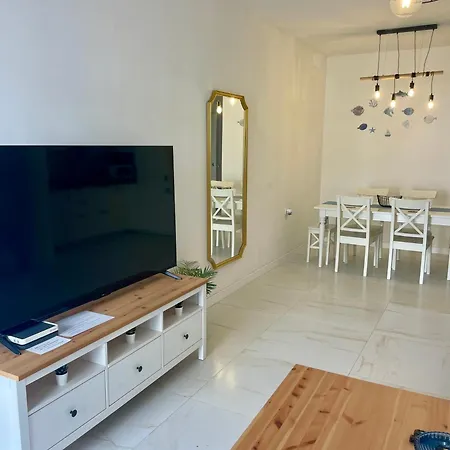 Ricón De León Apartamento Cotillo