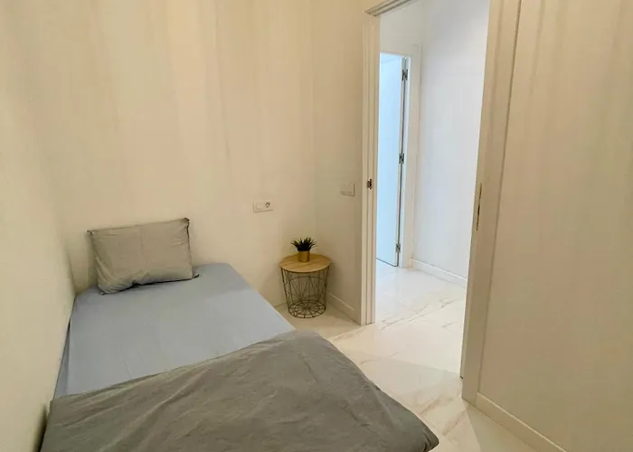 Ricon De Leon * Cotillo